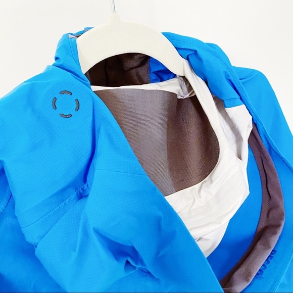 Mountain Hardwear - Superforma Ripstop Jacket - Picture 8 of 10